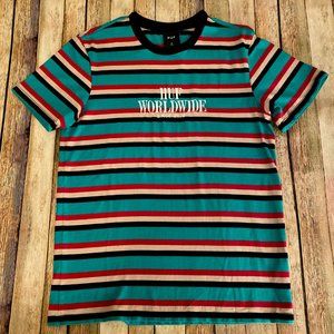 Huf Worldwide Embroidered